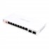 Комутатор Asus QG-U1080 (90IG0A00-MO3B00)
