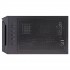 Корпус 1stPlayer T7-P-BK-4F1 Black 750W (T7-P-BK-4F1-PS-750FK-EU)