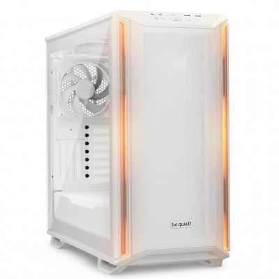 Корпус be quiet! Dark Base 701 White (BGW59)
