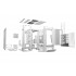 Корпус be quiet! Dark Base Pro 901 White (BGW51)