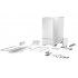 Корпус be quiet! Dark Base Pro 901 White (BGW51)