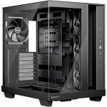 Корпус be quiet! Light Base 500 Black (BGW83) без БЖ