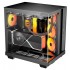 Корпус be quiet! Light Base 500 LX Black (BGW85) без БЖ