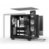 Корпус be quiet! Light Base 500 LX Black (BGW85) без БЖ