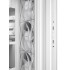 Корпус be quiet! Light Base 500 LX White (BGW86) без БЖ