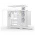 Корпус be quiet! Light Base 500 LX White (BGW86) без БЖ
