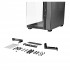 Корпус be quiet! Light Base 600 DX Black (BGW65)