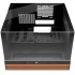 Корпус be quiet! Light Base 600 DX Black (BGW65)