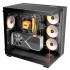 Корпус be quiet! Light Base 600 LX Black (BGW67)