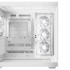 Корпус be quiet! Light Base 600 LX White (BGW68)