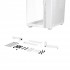 Корпус be quiet! Light Base 600 LX White (BGW68)