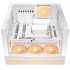 Корпус be quiet! Light Base 600 LX White (BGW68)