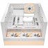 Корпус be quiet! Light Base 900 FX White (BGW72)