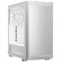 Корпус be quiet! Pure Base 501 Airflow Window White (BGW75)