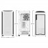 Корпус be quiet! Shadow Base 800 DX White (BGW62)