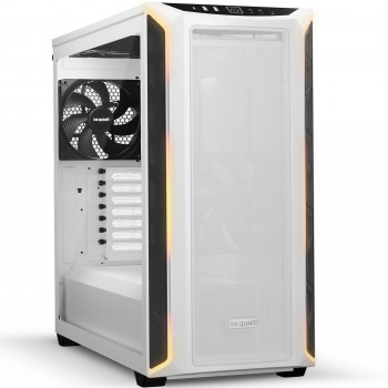 Корпус be quiet! Shadow Base 800 DX White (BGW62)