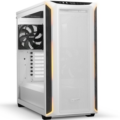 Корпус be quiet! Shadow Base 800 DX White (BGW62)