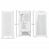 Корпус be quiet! Shadow Base 800 FX White (BGW64)