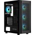 Корпус Prologix Glower GM-07RBA Black