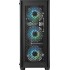 Корпус Prologix Glower GM-07RBA Black