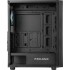 Корпус Prologix Glower GM-07RBA Black