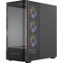Корпус для ПК Chieftec UNI (BW-01B-OP)