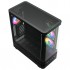 Корпус для ПК Modecom VOLCANO AQ200 ARGB (MC-A-AQ200-4FA-B)