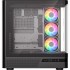 Корпус для ПК Modecom VOLCANO AQ200 ARGB (MC-A-AQ200-4FA-B)
