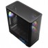 Корпус для ПК Modecom VOLCANO AQ400 ARGB (MC-A-AQ400-4FA-B)