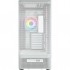 Корпус для ПК Modecom VOLCANO AQ400 ARGB LCD 6,2 (MC-A-AQ400-4FA-W)