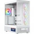 Корпус для ПК Modecom VOLCANO AQ400 ARGB LCD 6,2 (MC-A-AQ400-4FA-W)