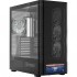 Корпус для ПК Modecom VOLCANO AQ500 ARGB (MC-A-AQ500-4FA-B)