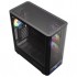 Корпус для ПК Modecom VOLCANO AQ500 ARGB (MC-A-AQ500-4FA-B)