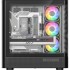 Корпус для ПК Modecom VOLCANO AQ500 ARGB (MC-A-AQ500-4FA-B)