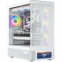 Корпус для ПК Modecom VOLCANO AQ500 ARGB LCD 6,2 (MC-A-AQ500-4FA-W)