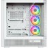 Корпус для ПК Modecom VOLCANO AQ500 ARGB LCD 6,2 (MC-A-AQ500-4FA-W)