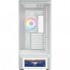 Корпус для ПК Modecom VOLCANO AQ500 ARGB LCD 6,2 (MC-A-AQ500-4FA-W)