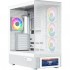 Корпус для ПК Modecom VOLCANO AQ500 ARGB LCD 6,2 (MC-A-AQ500-4FA-W)