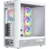 Корпус для ПК Modecom VOLCANO AQ500 ARGB LCD 6,2 (MC-A-AQ500-4FA-W)