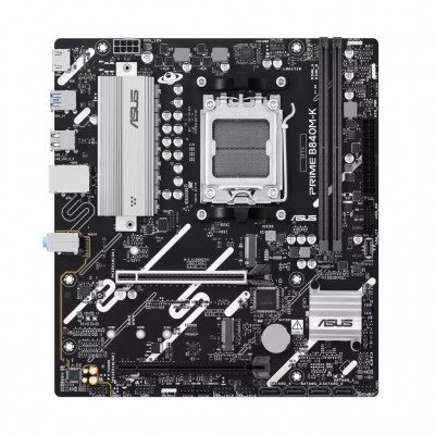 Материнська плата ASUS PRIME B840M-K
