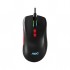 Миша AOC GM180B LED USB Black (GM180B/LA)