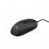 Миша AOC MS130B USB Black (MS130B/LA)