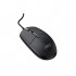 Миша AOC MS130B USB Black (MS130B/LA)