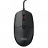 Миша AOC MS130B USB Black (MS130B/LA)