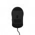 Миша AOC MS170B USB Black (MS170B/LA)
