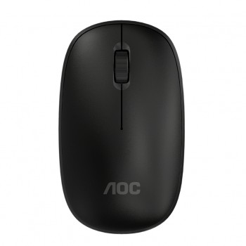 Миша AOC MS200B Wireless Black (MS200B/LA)