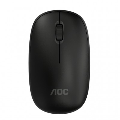 Миша AOC MS200B Wireless Black (MS200B/LA)