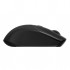 Миша AOC MS210B Wireless/Bluetooth Black (MS210B/LA)