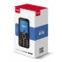 Мобільний телефон Ergo E241 Blue