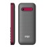 Мобільний телефон Ergo E241 Red
